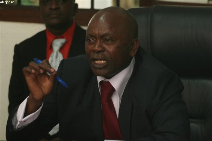 Anaky Kobena à Abengourou : “Ne votez pas en étant prisonnier des scènes du passé”